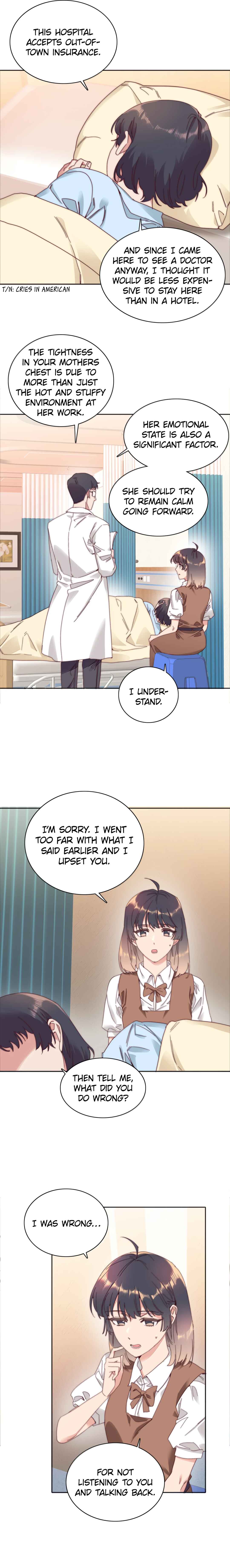 Chapter 95 - Page 8