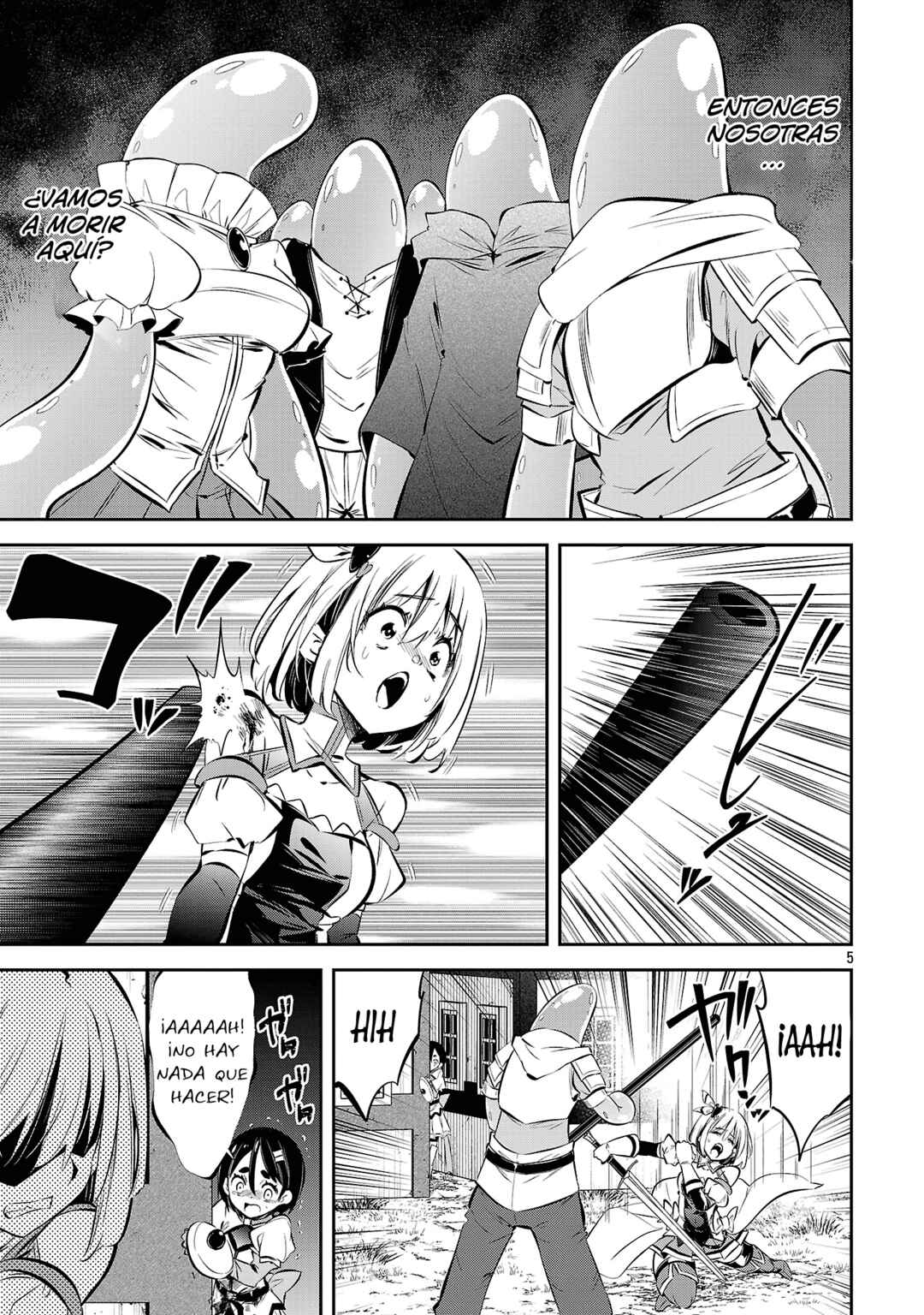 Chapter 23 - Page 6