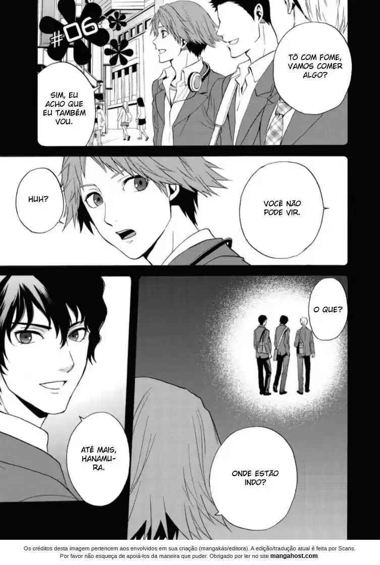 Chapter 6 - Page 1