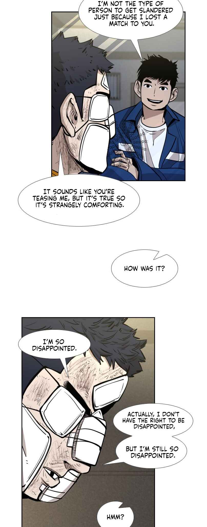 Chapter 221 - Page 20
