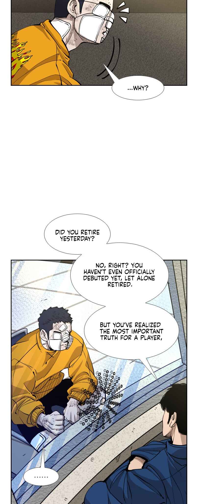 Chapter 221 - Page 26