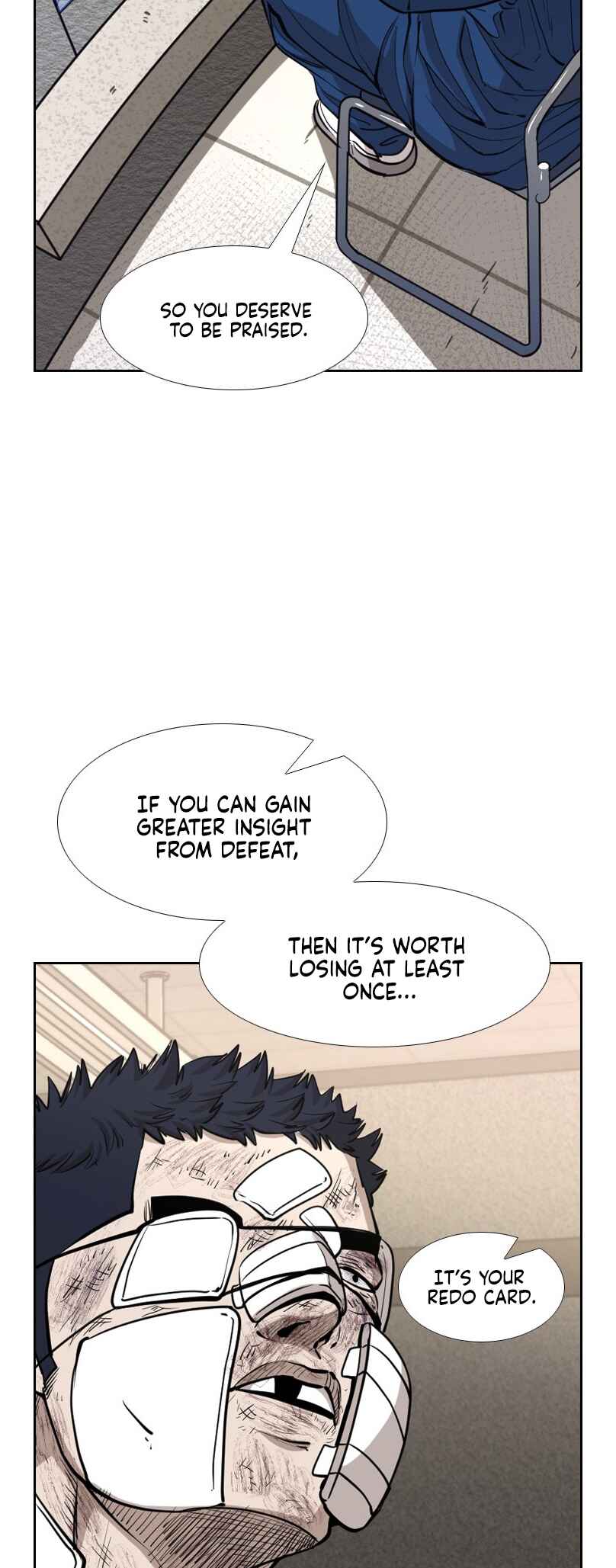 Chapter 221 - Page 27