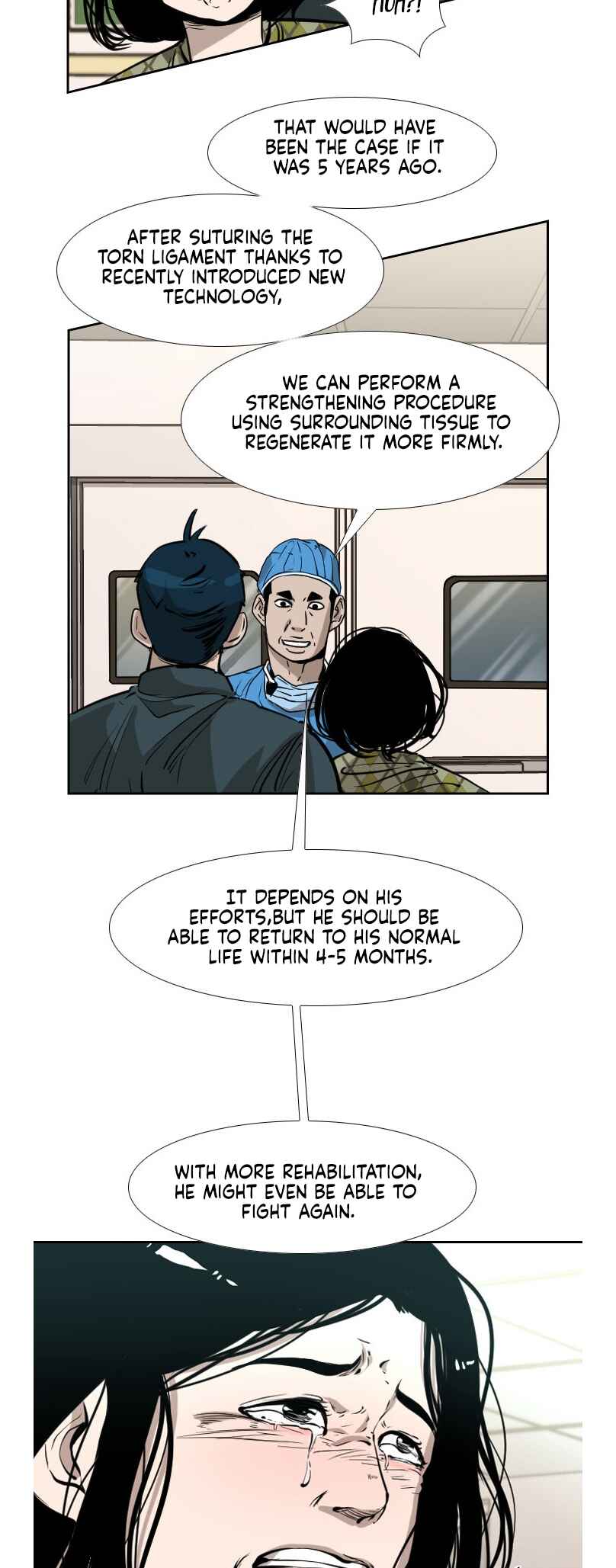 Chapter 221 - Page 41