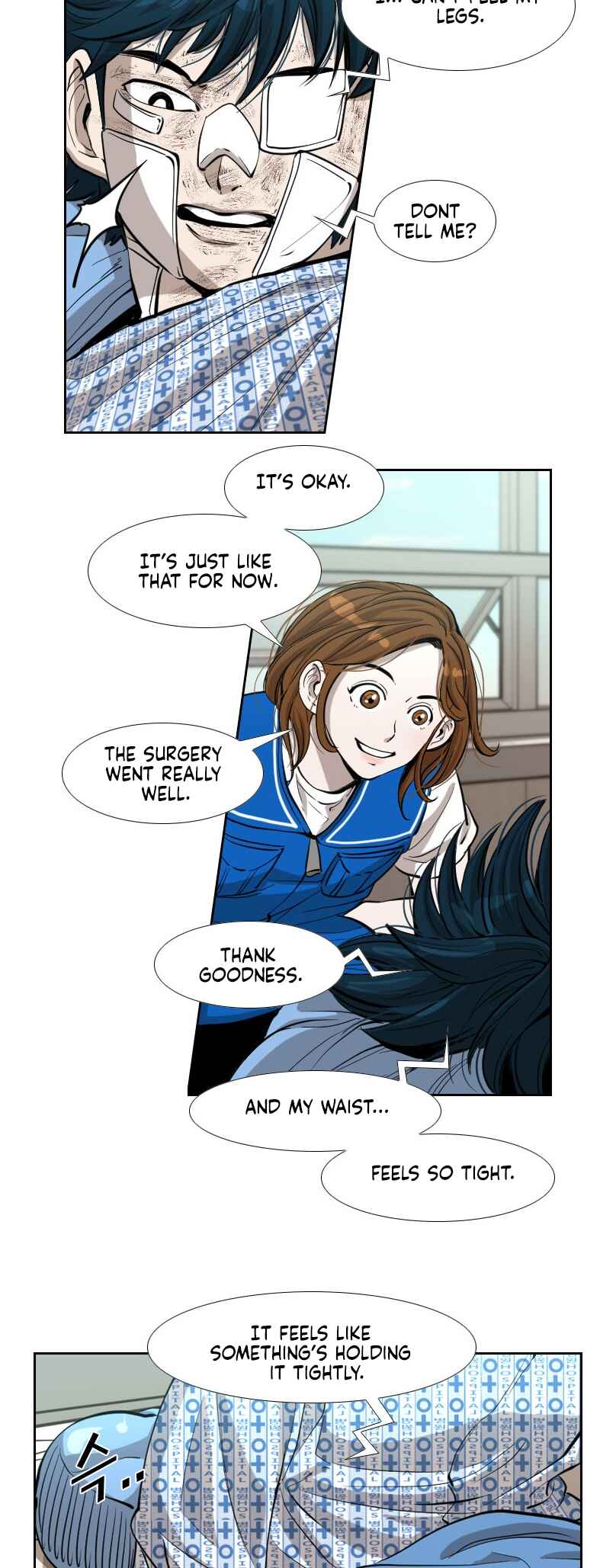 Chapter 221 - Page 47