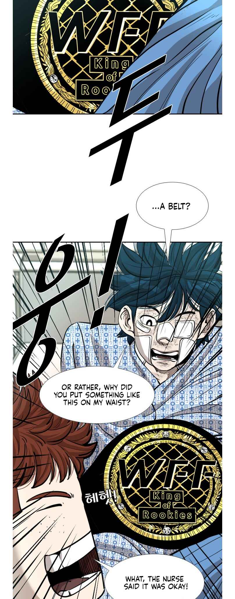 Chapter 221 - Page 49