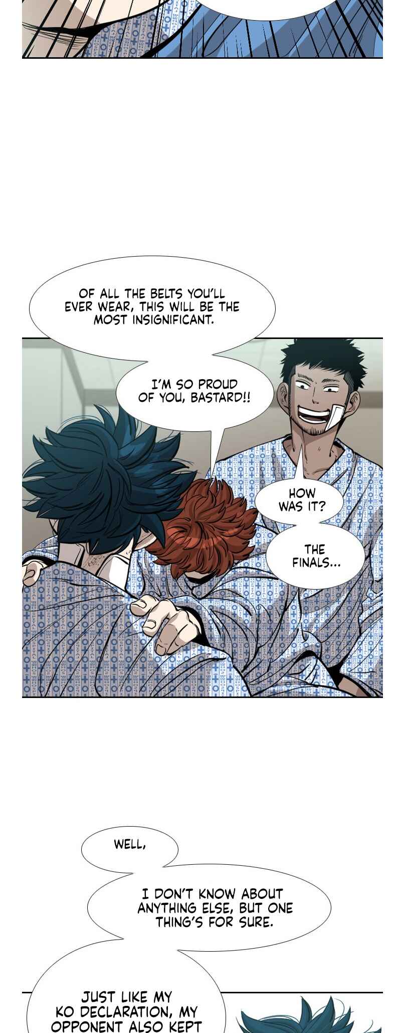 Chapter 221 - Page 50