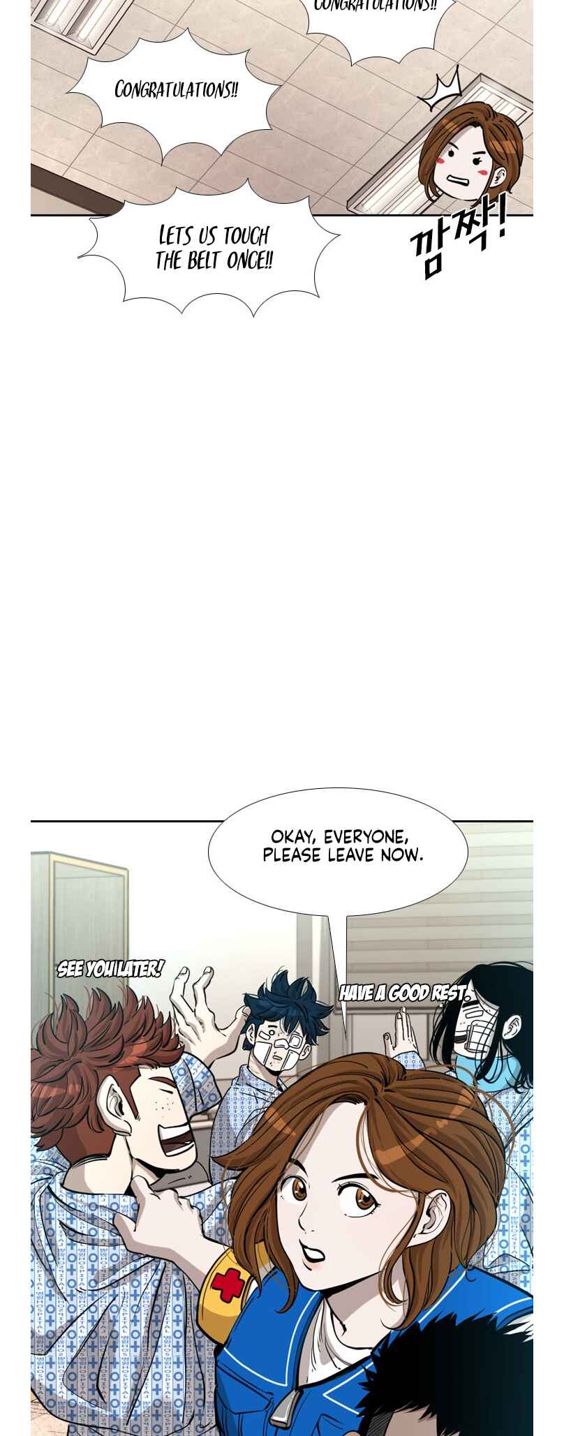 Chapter 221 - Page 54