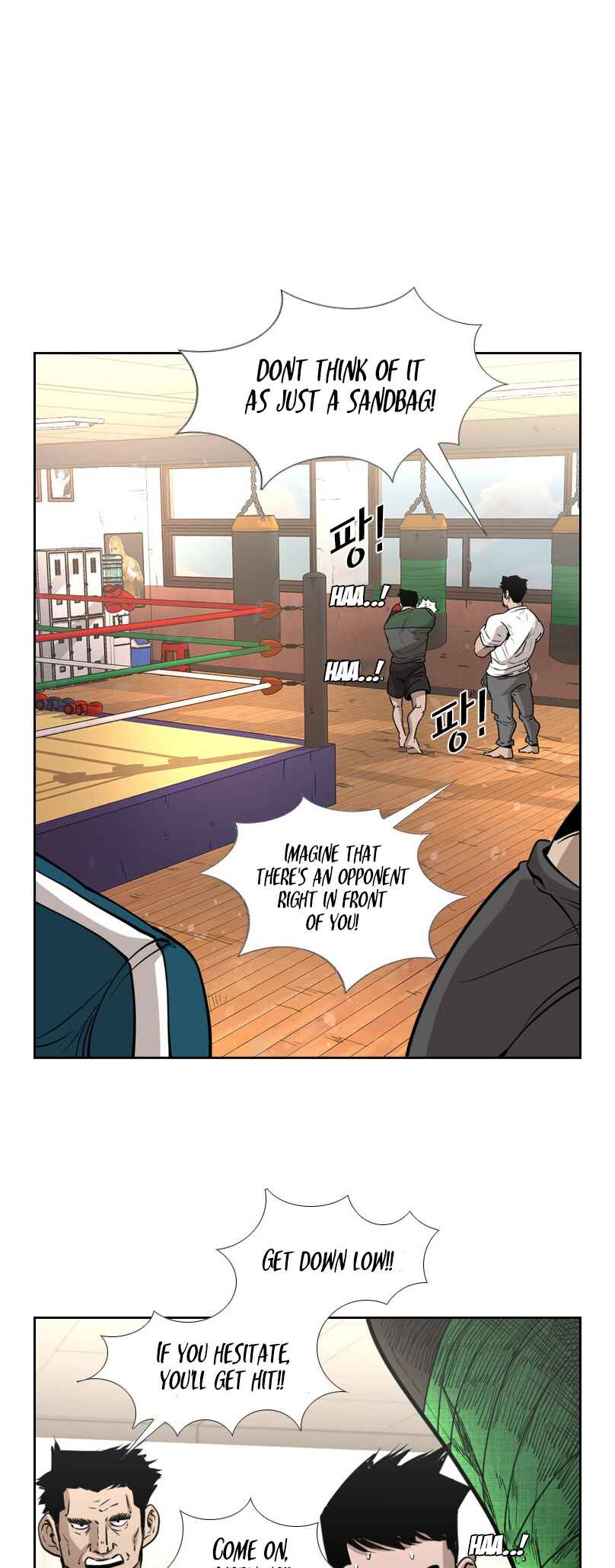 Chapter 221 - Page 59