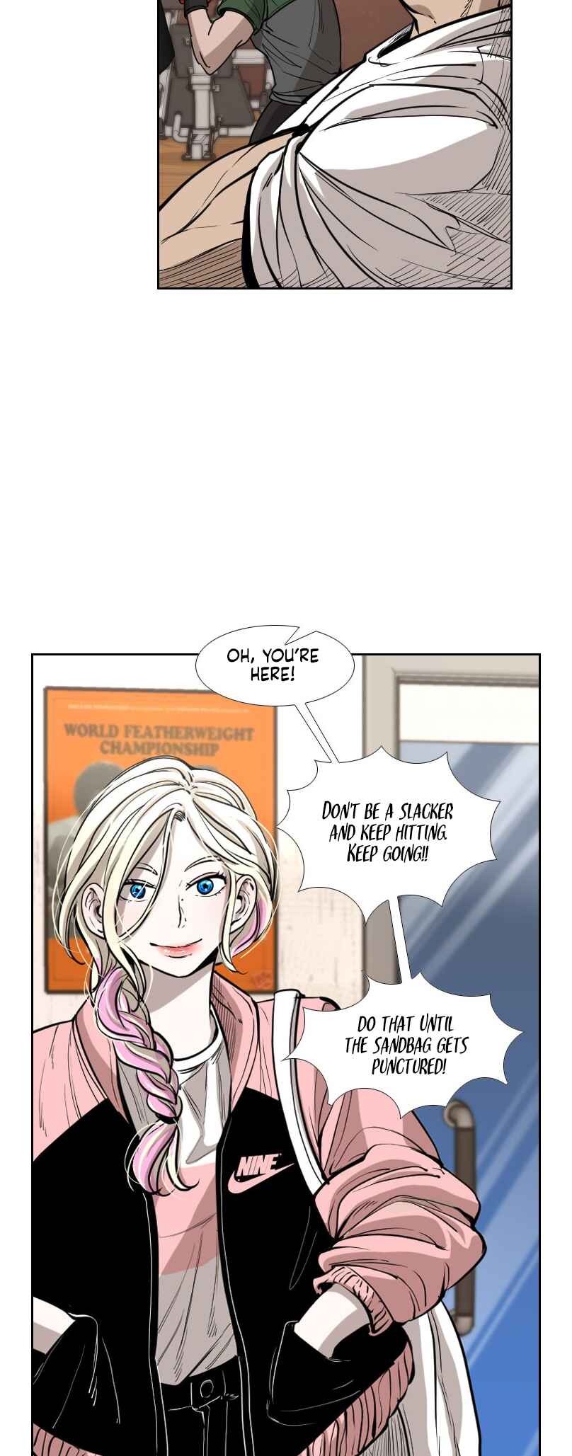 Chapter 221 - Page 61