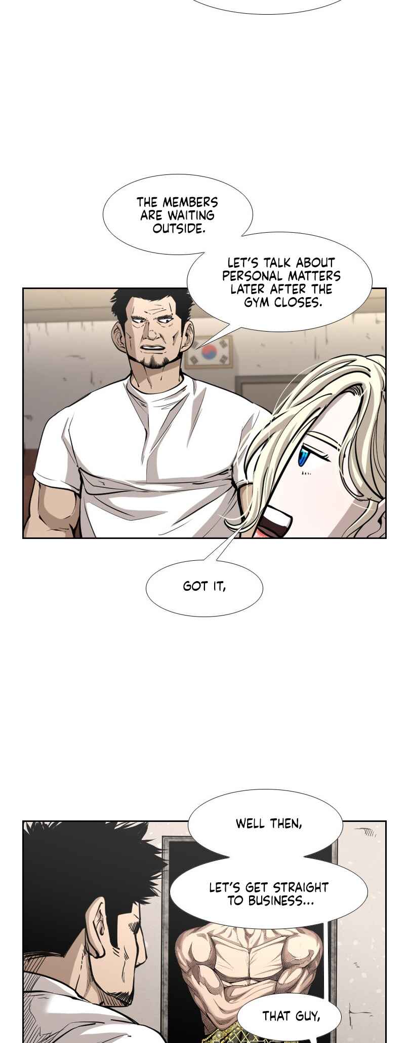 Chapter 221 - Page 66