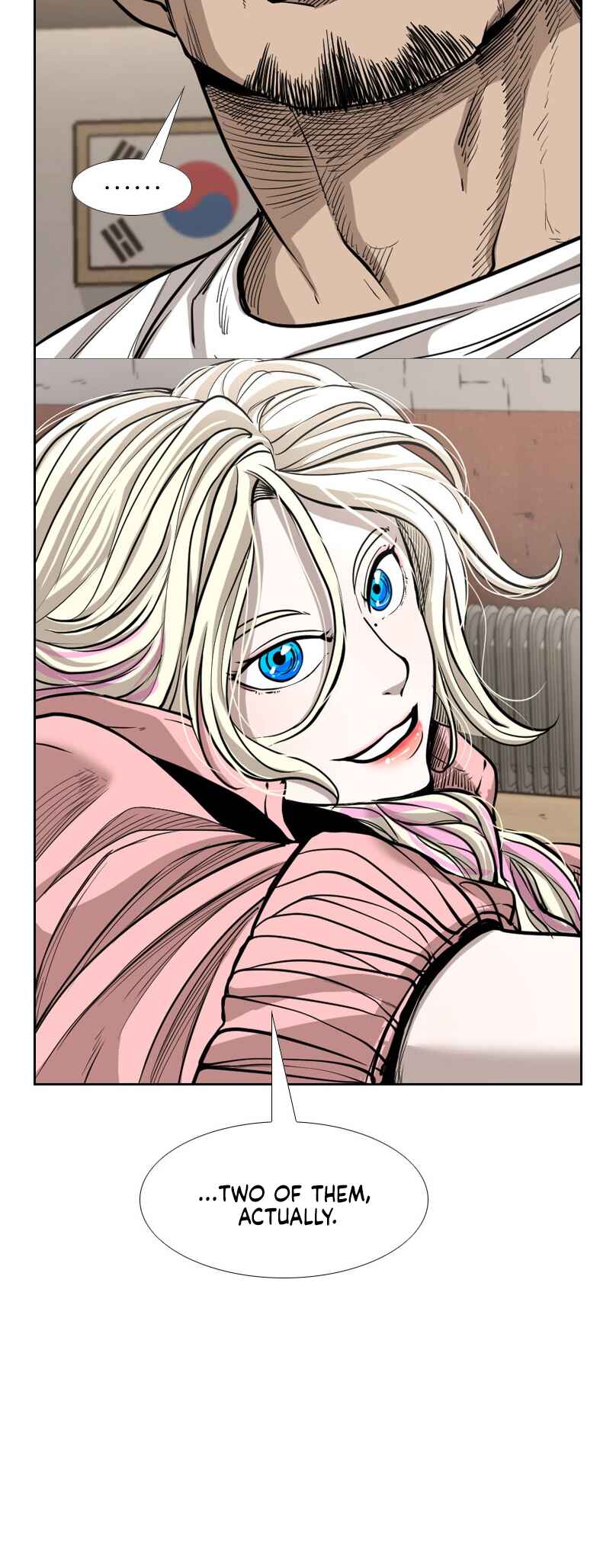 Chapter 221 - Page 68