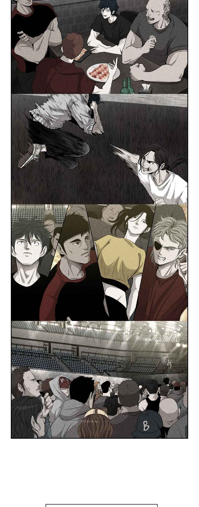 Chapter 221 - Page 77