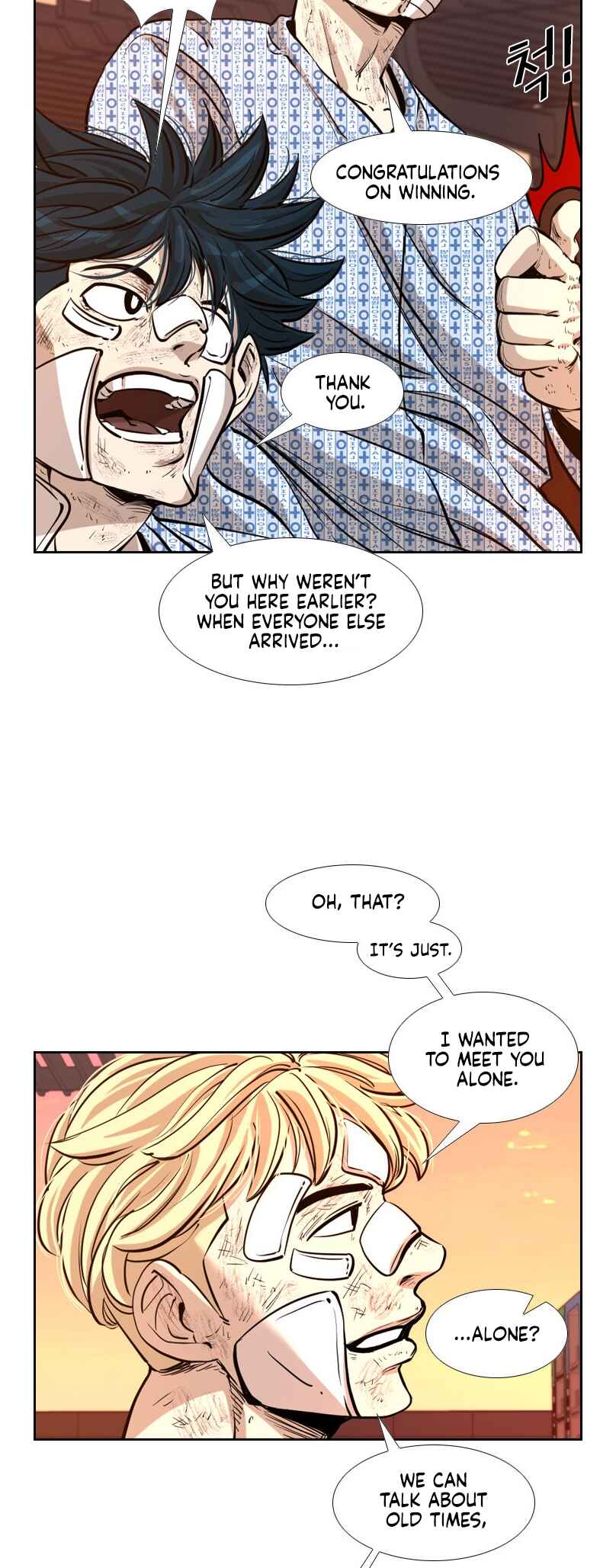 Chapter 221 - Page 81