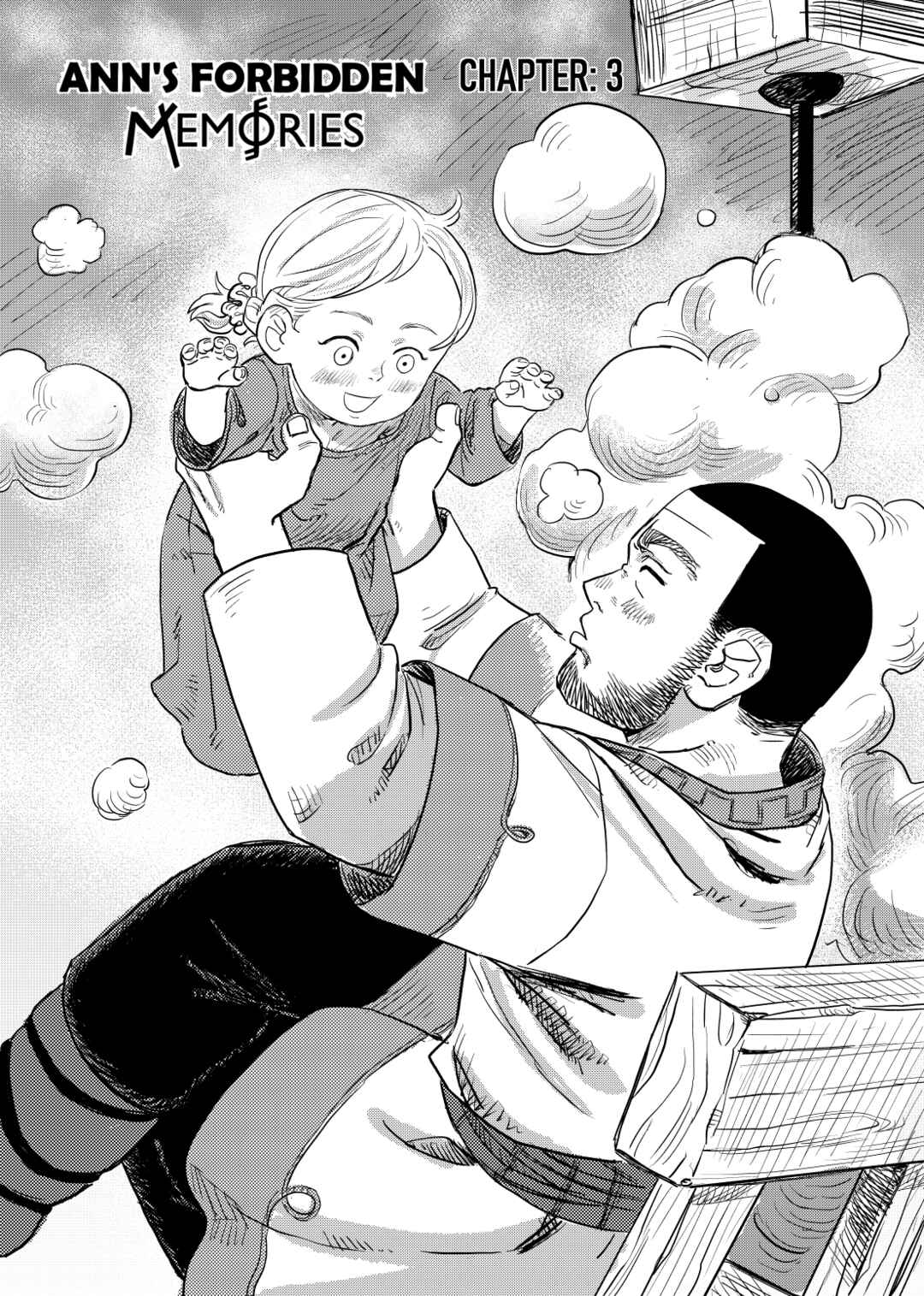 Chapter 3.1 - Page 1