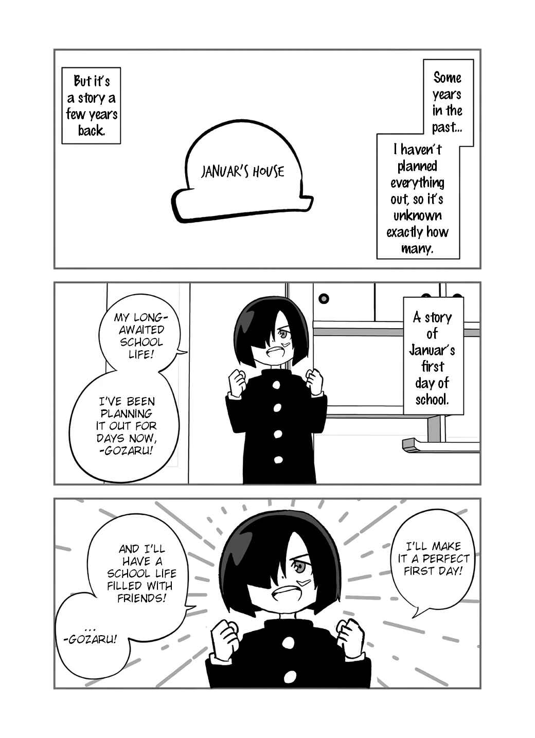 Chapter 135 - Page 1