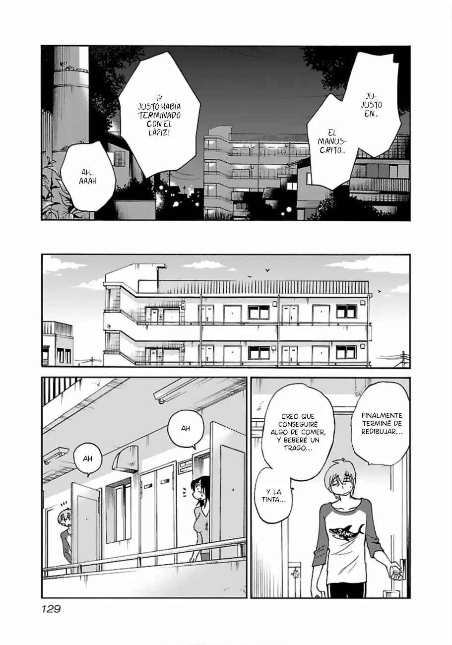 Chapter 49 - Page 19