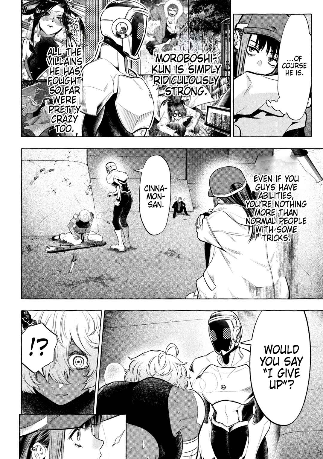 Chapter 21 - Page 16