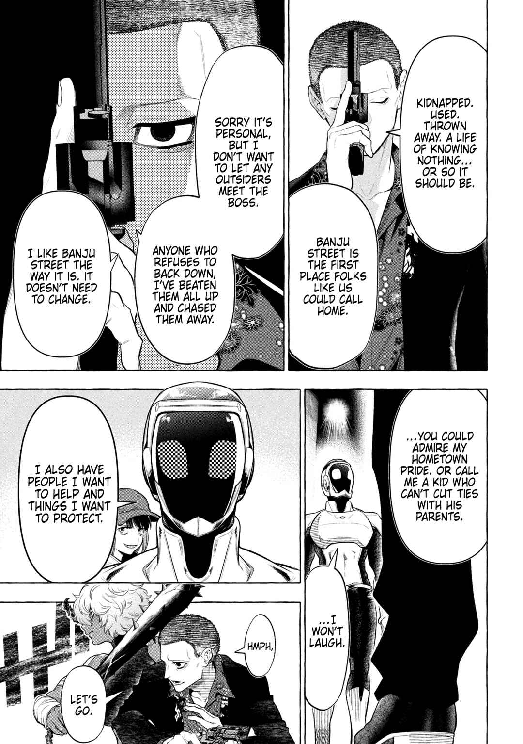 Chapter 21 - Page 9