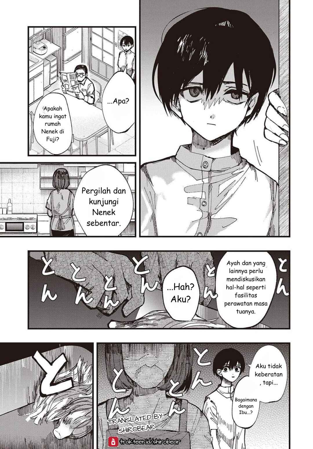 Chapter 1 - Page 5