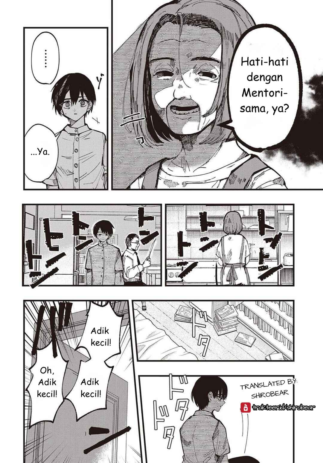 Chapter 1 - Page 6