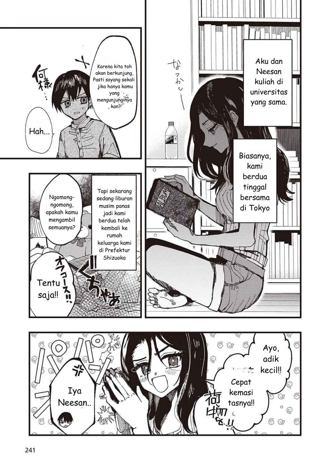 Chapter 1 - Page 9