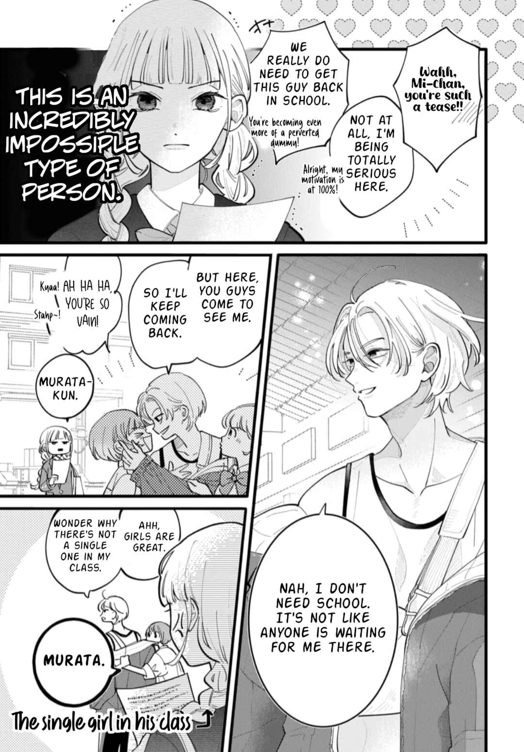 Chapter 1 - Page 10