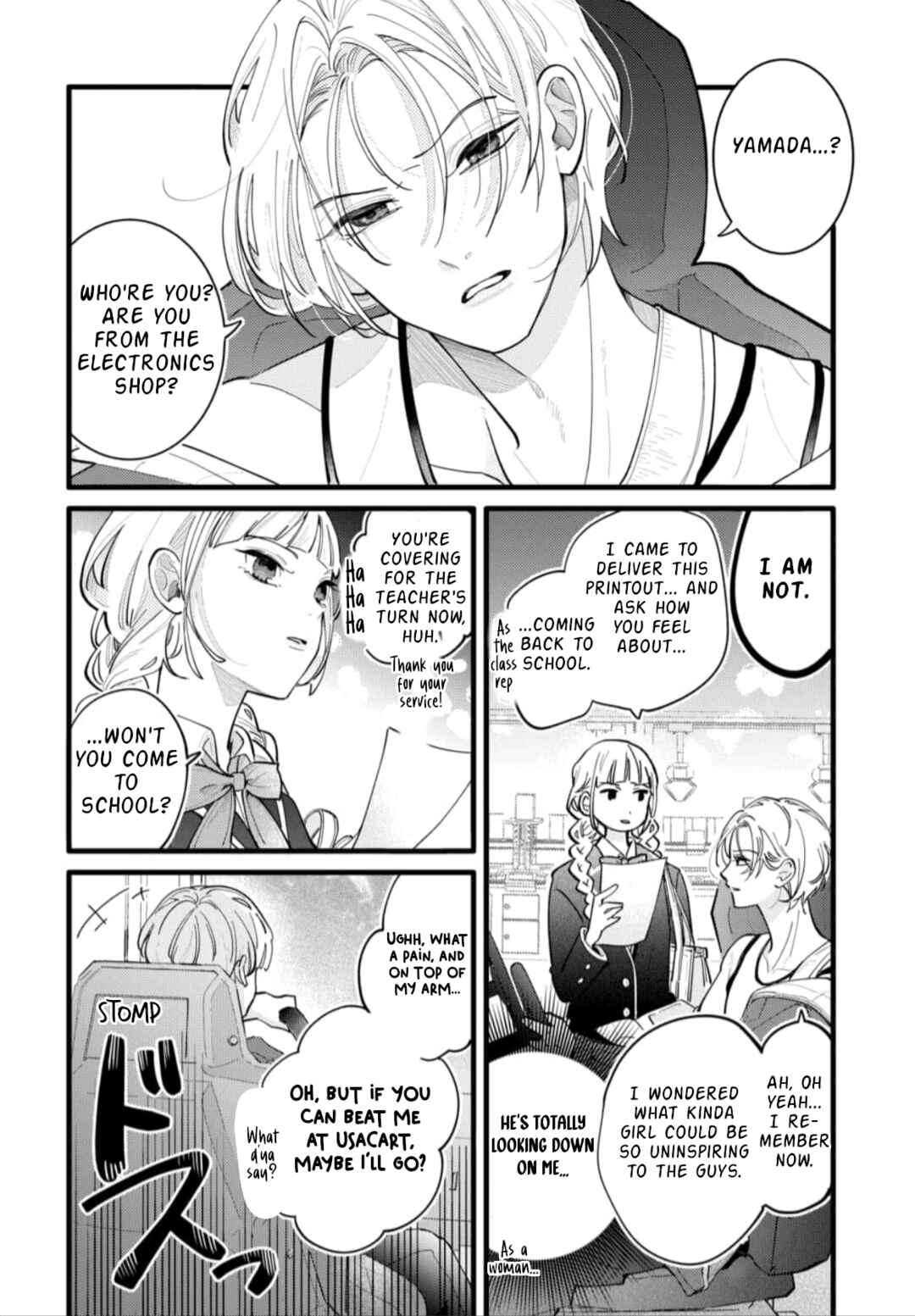 Chapter 1 - Page 11