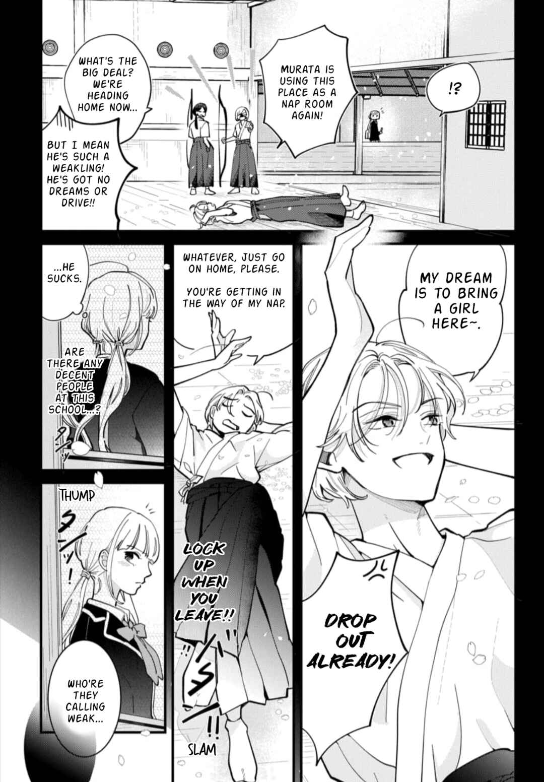 Chapter 1 - Page 23