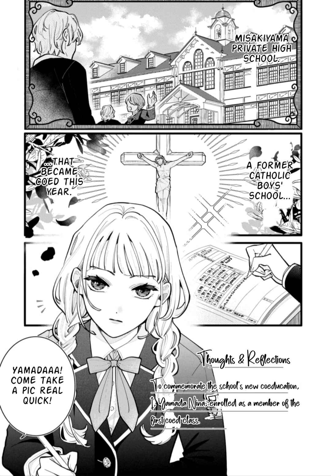 Chapter 1 - Page 3