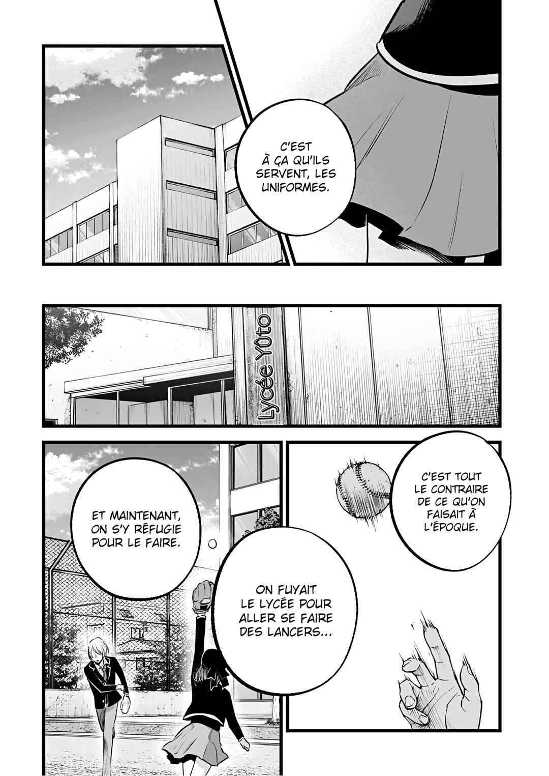 Chapter 151 - Page 10