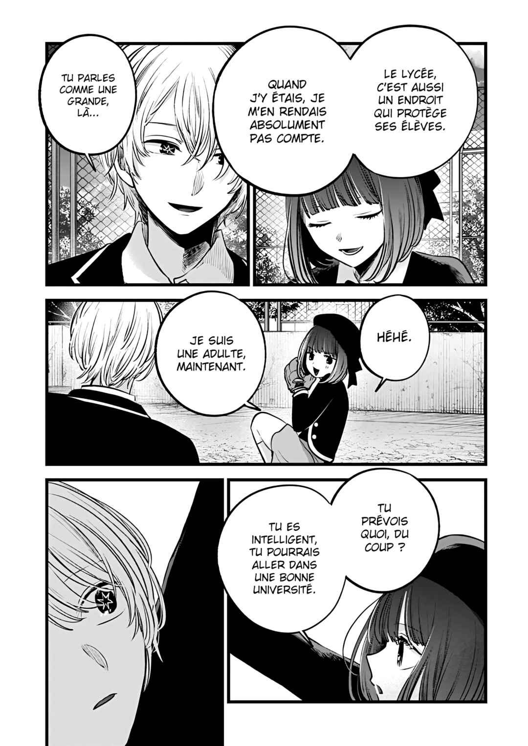 Chapter 151 - Page 11