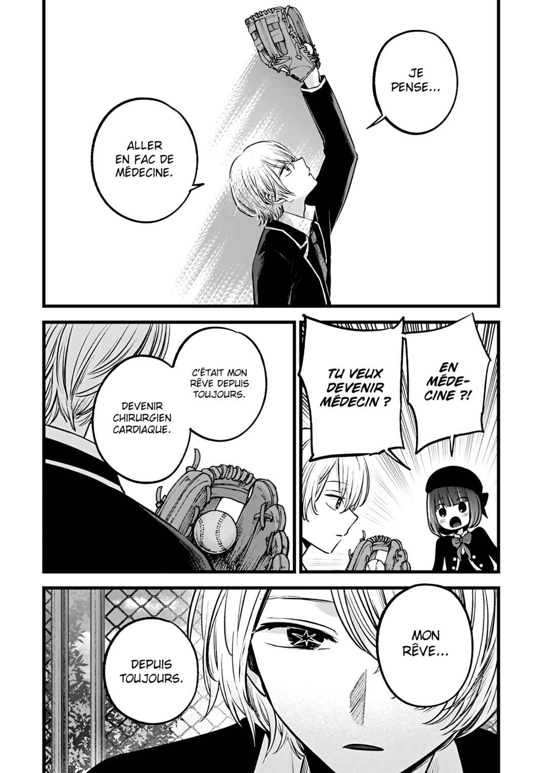 Chapter 151 - Page 12