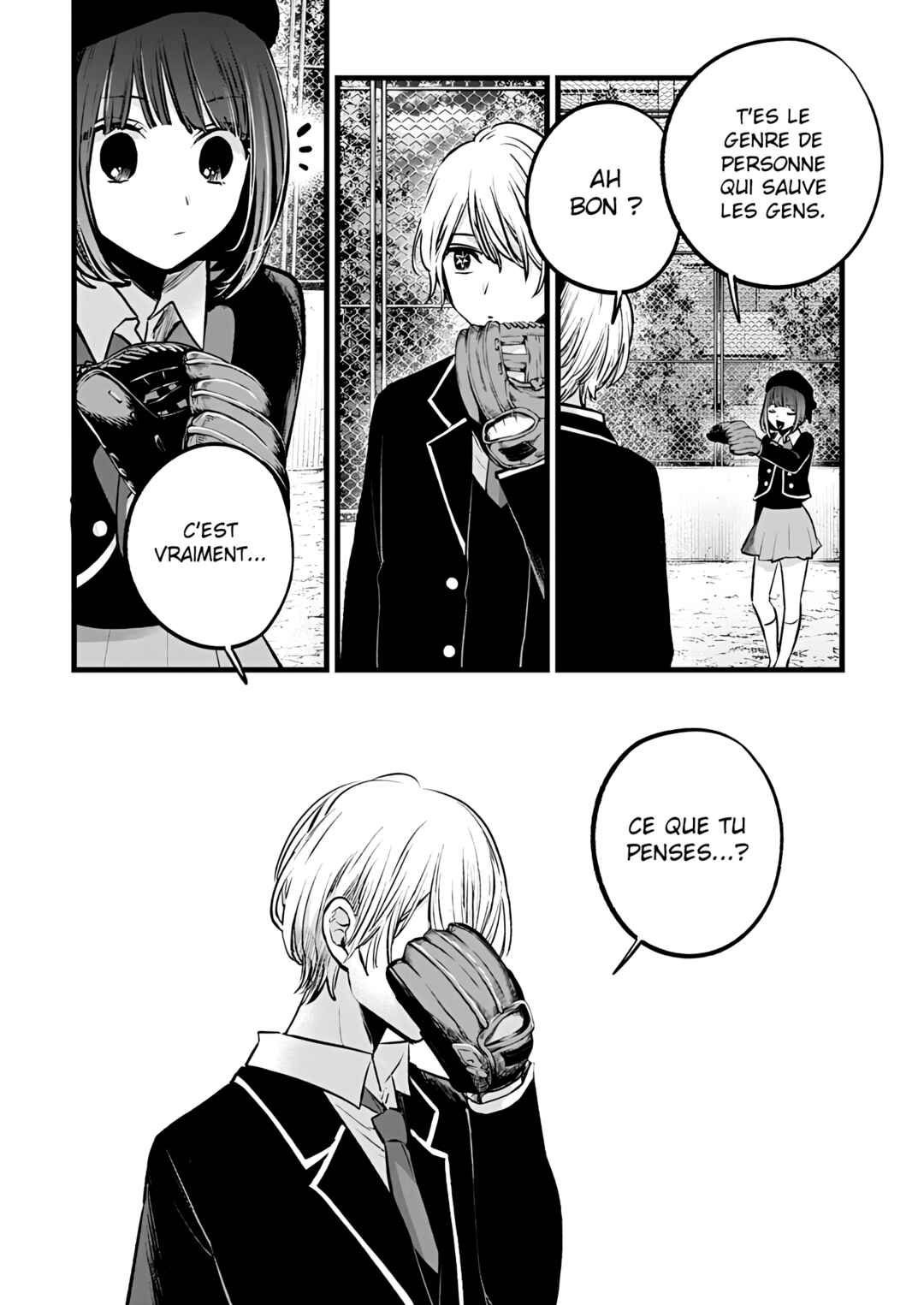 Chapter 151 - Page 14