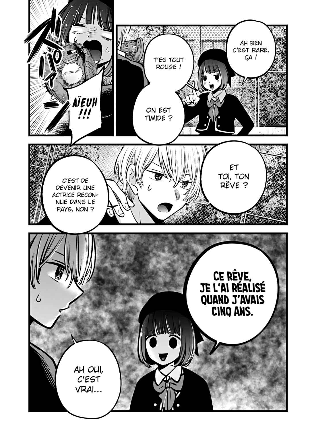 Chapter 151 - Page 15