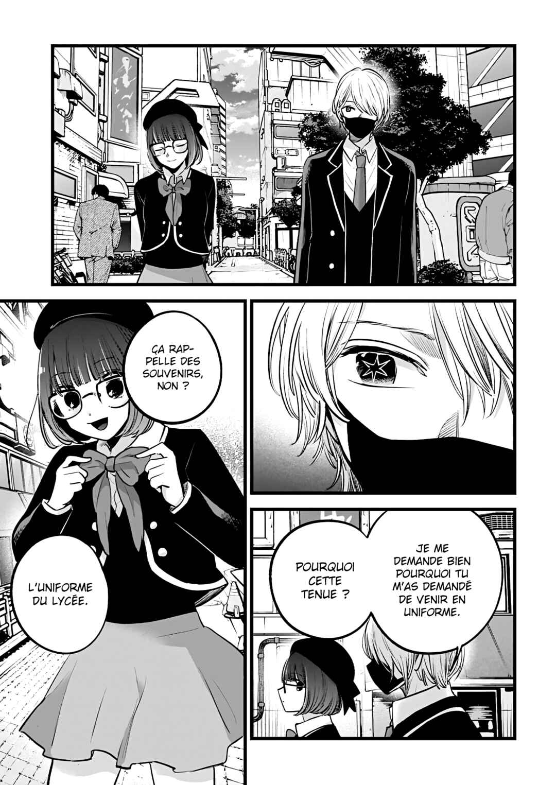 Chapter 151 - Page 5