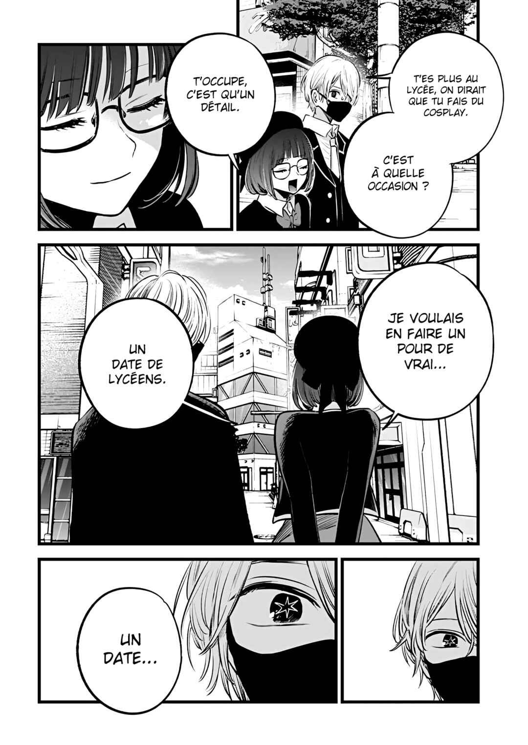 Chapter 151 - Page 6