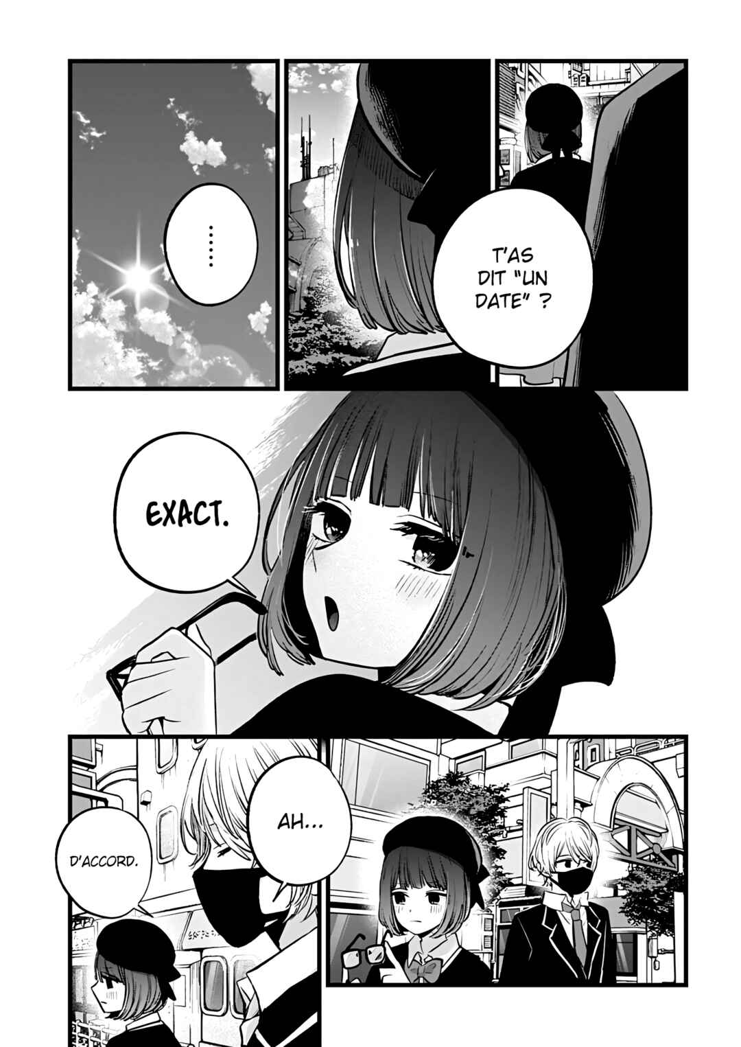 Chapter 151 - Page 7