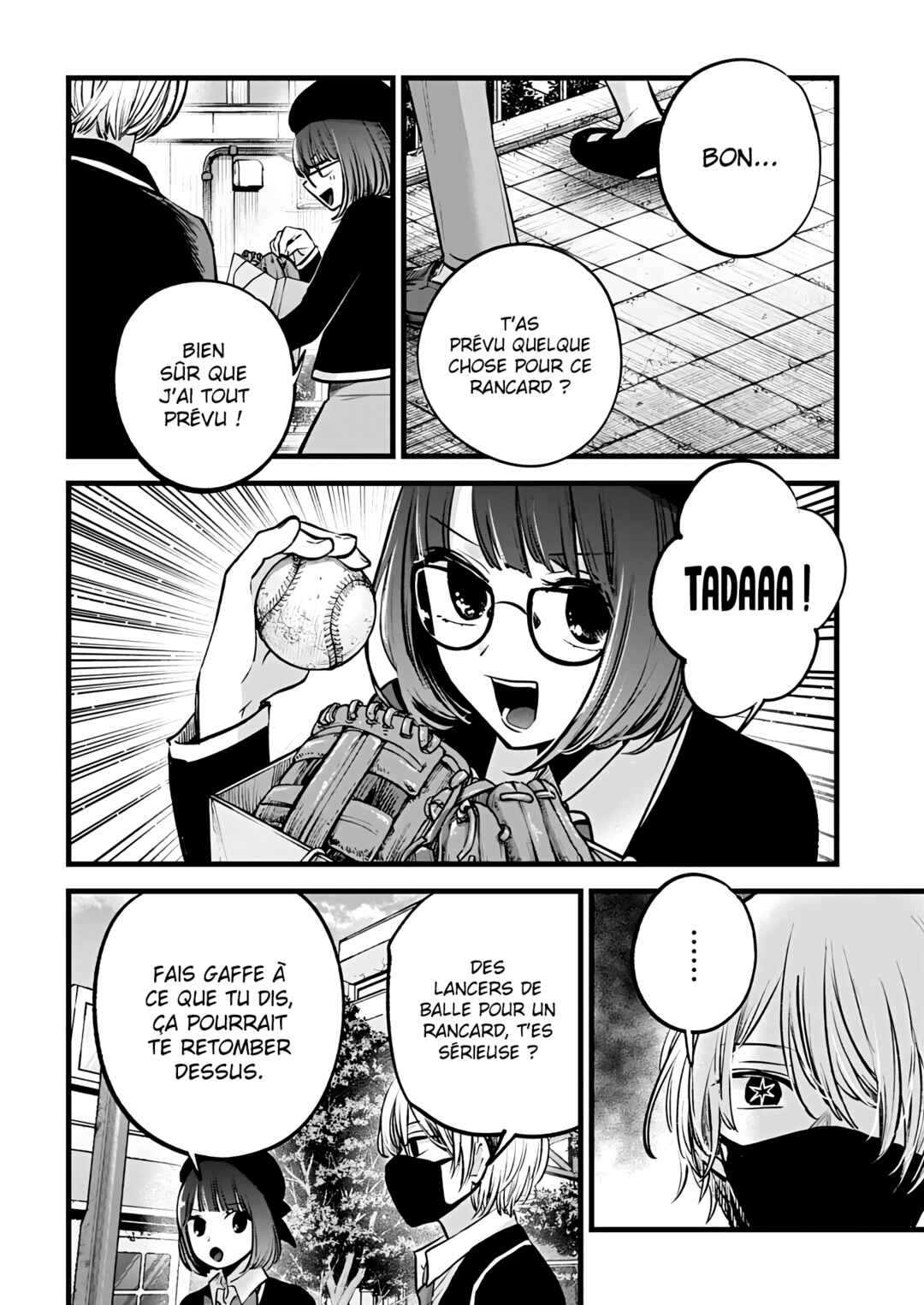 Chapter 151 - Page 8