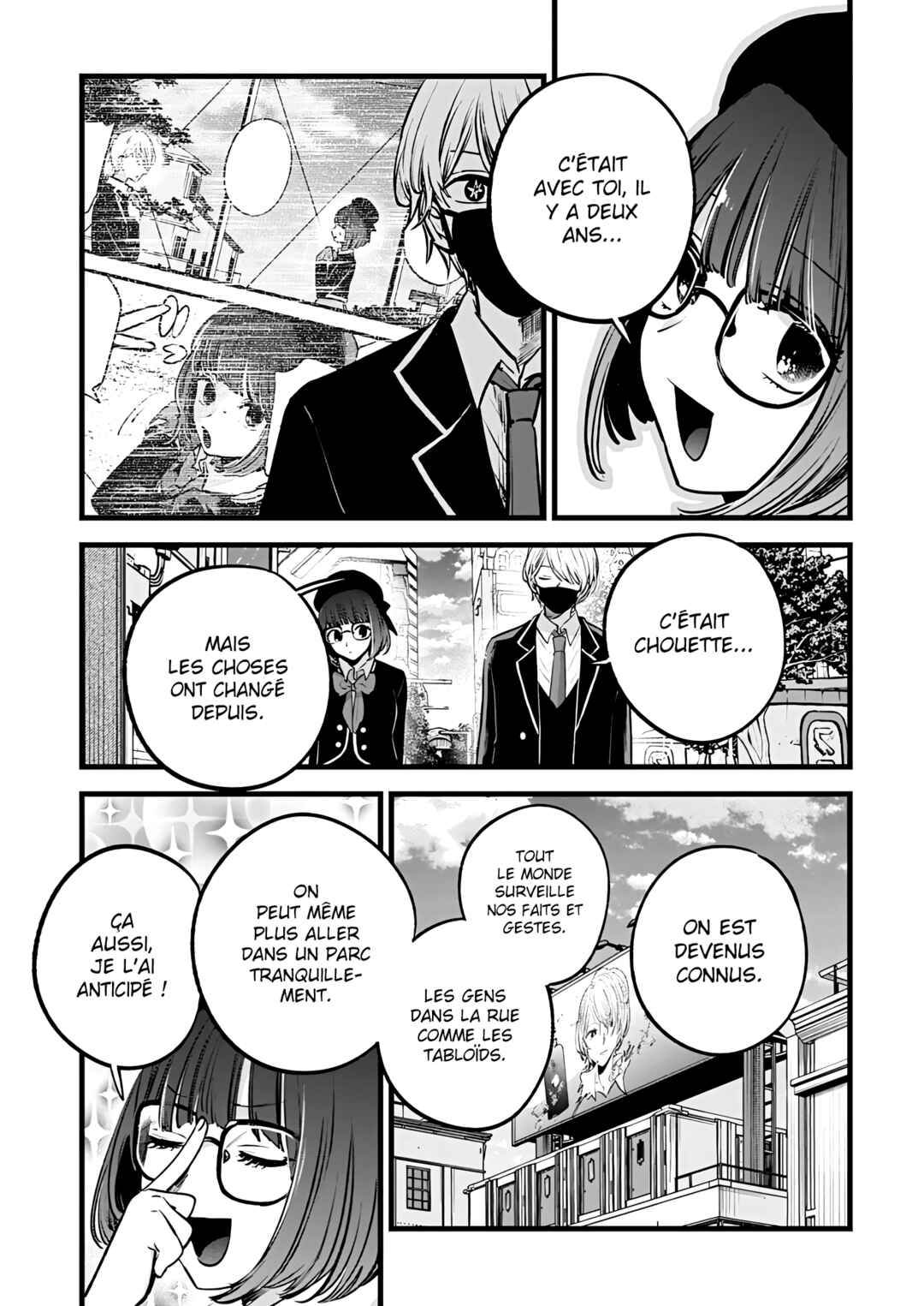 Chapter 151 - Page 9