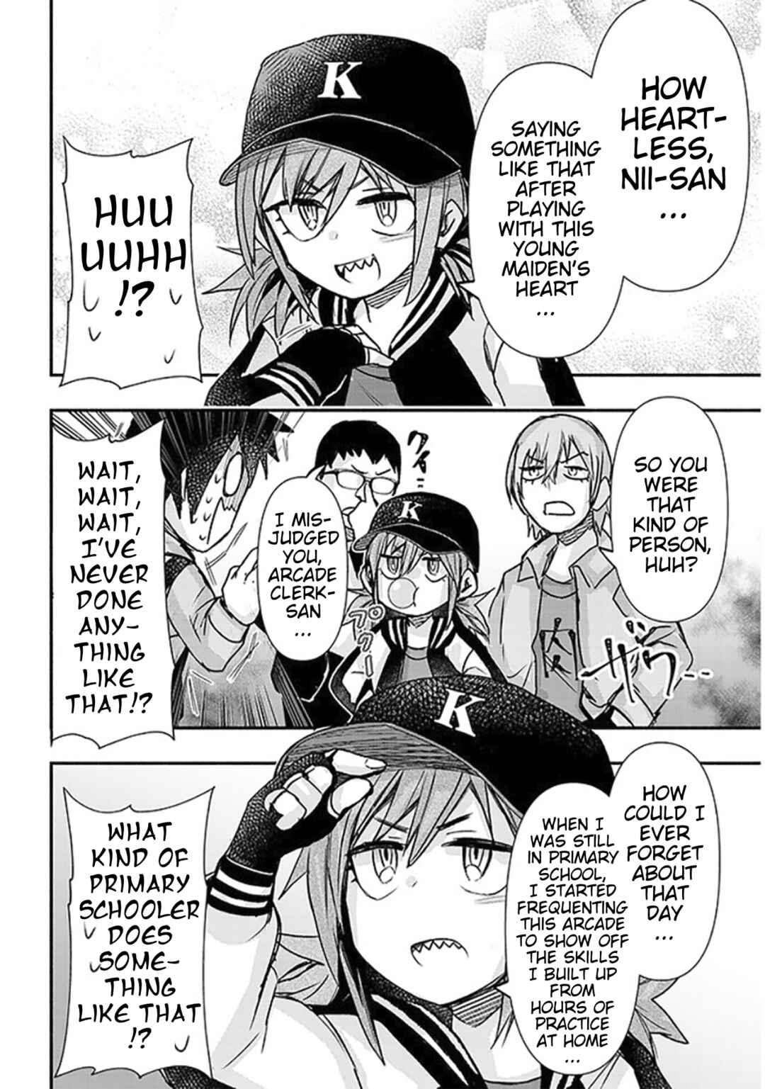 Chapter 21 - Page 4