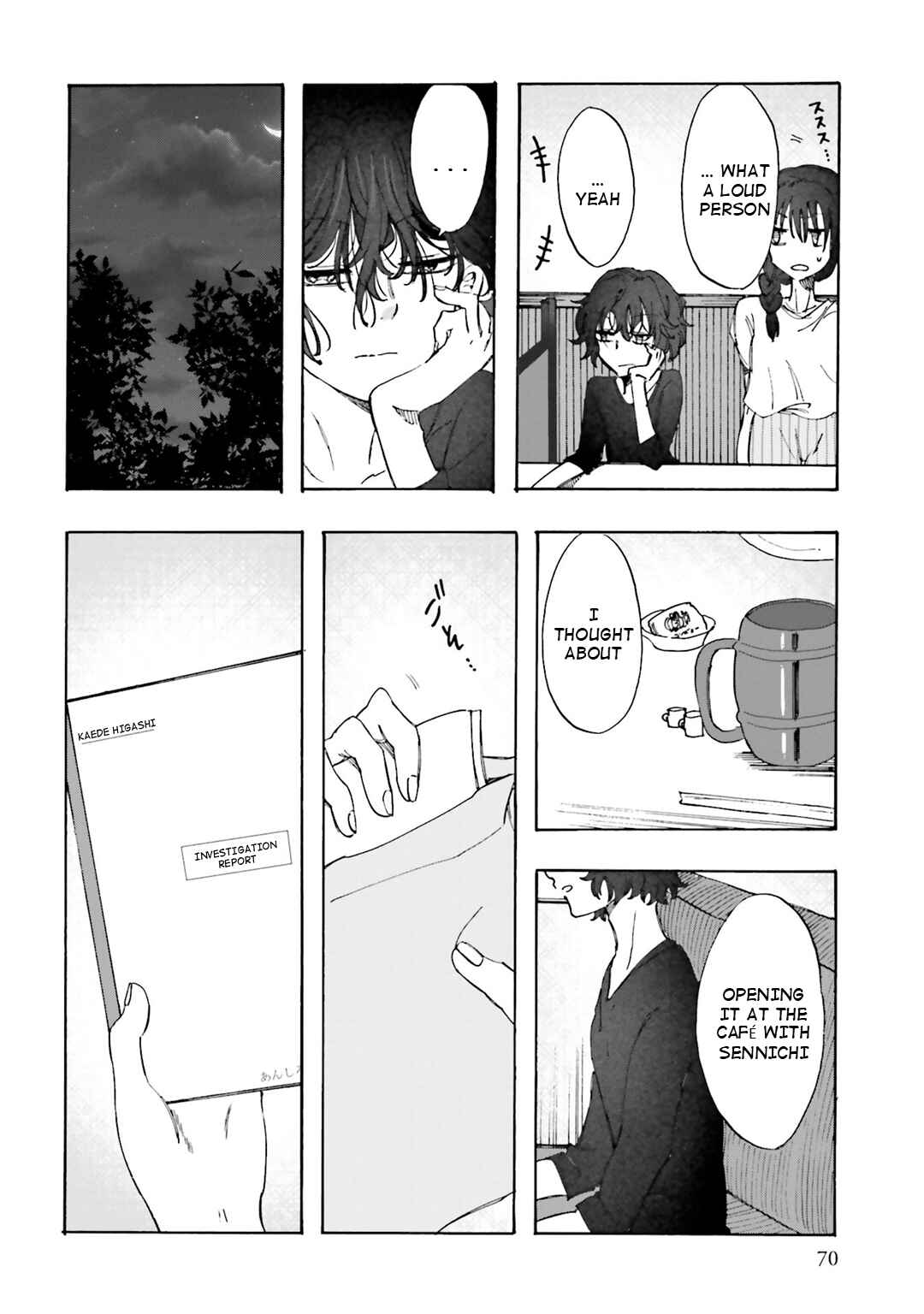 Chapter 29 - Page 33