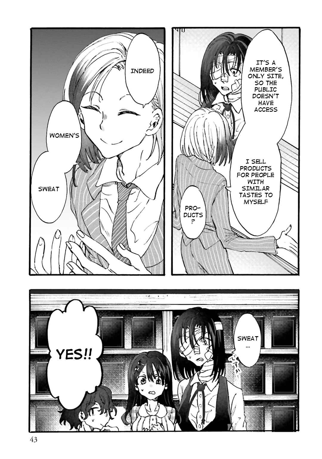 Chapter 29 - Page 6