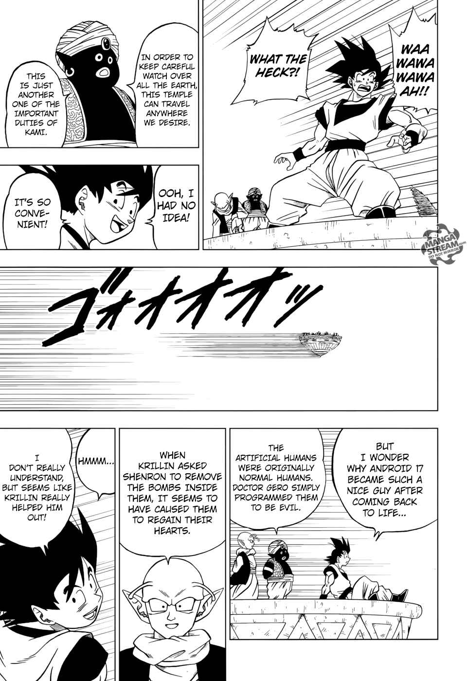 Chapter 31 - Page 12