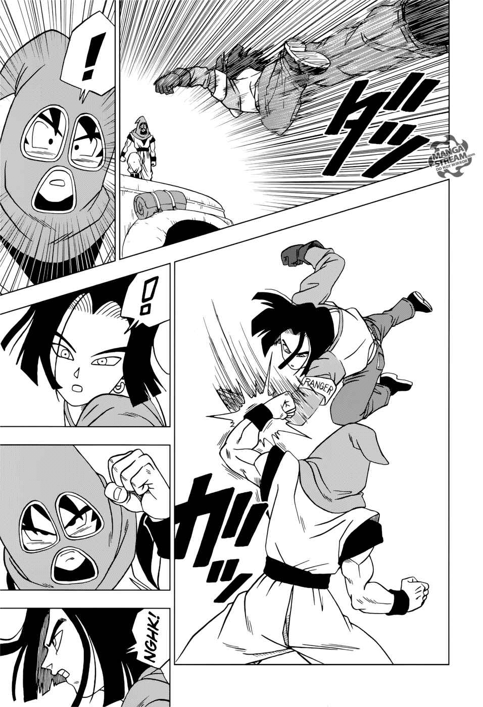 Chapter 31 - Page 24