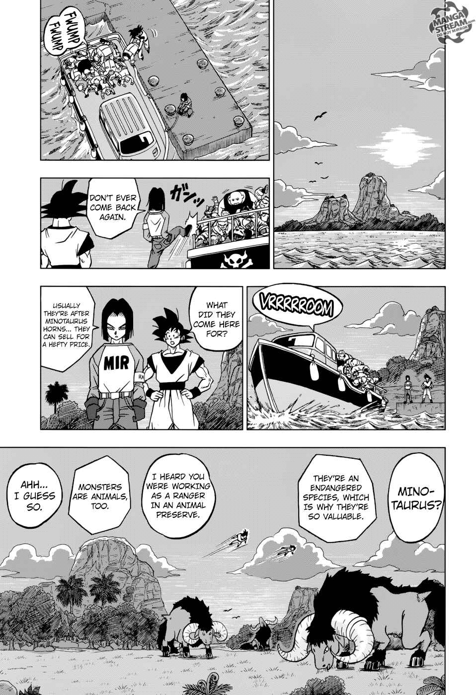 Chapter 31 - Page 34