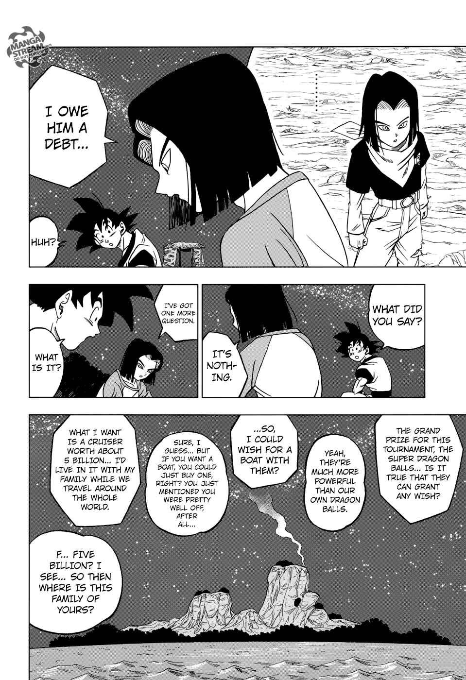 Chapter 31 - Page 39