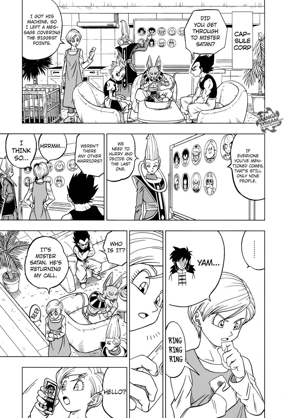 Chapter 31 - Page 42