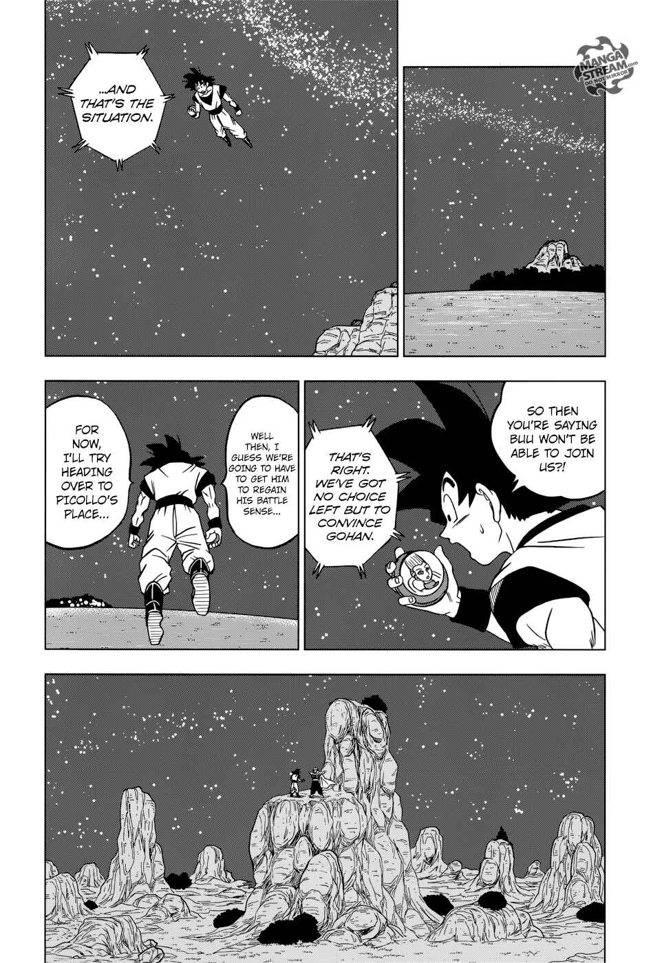 Chapter 31 - Page 45