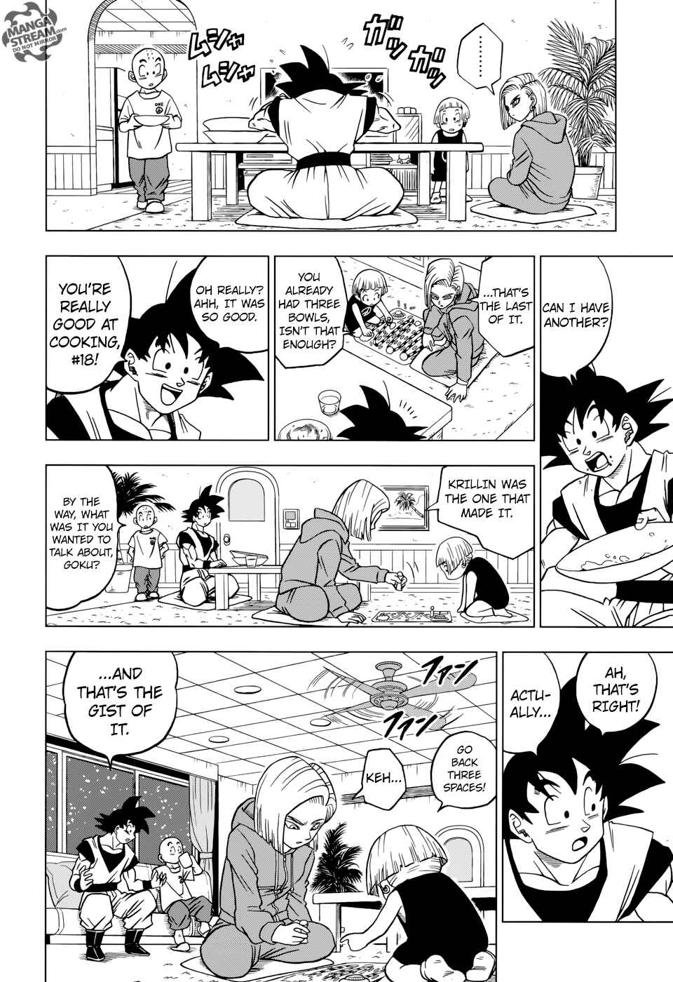 Chapter 31 - Page 7