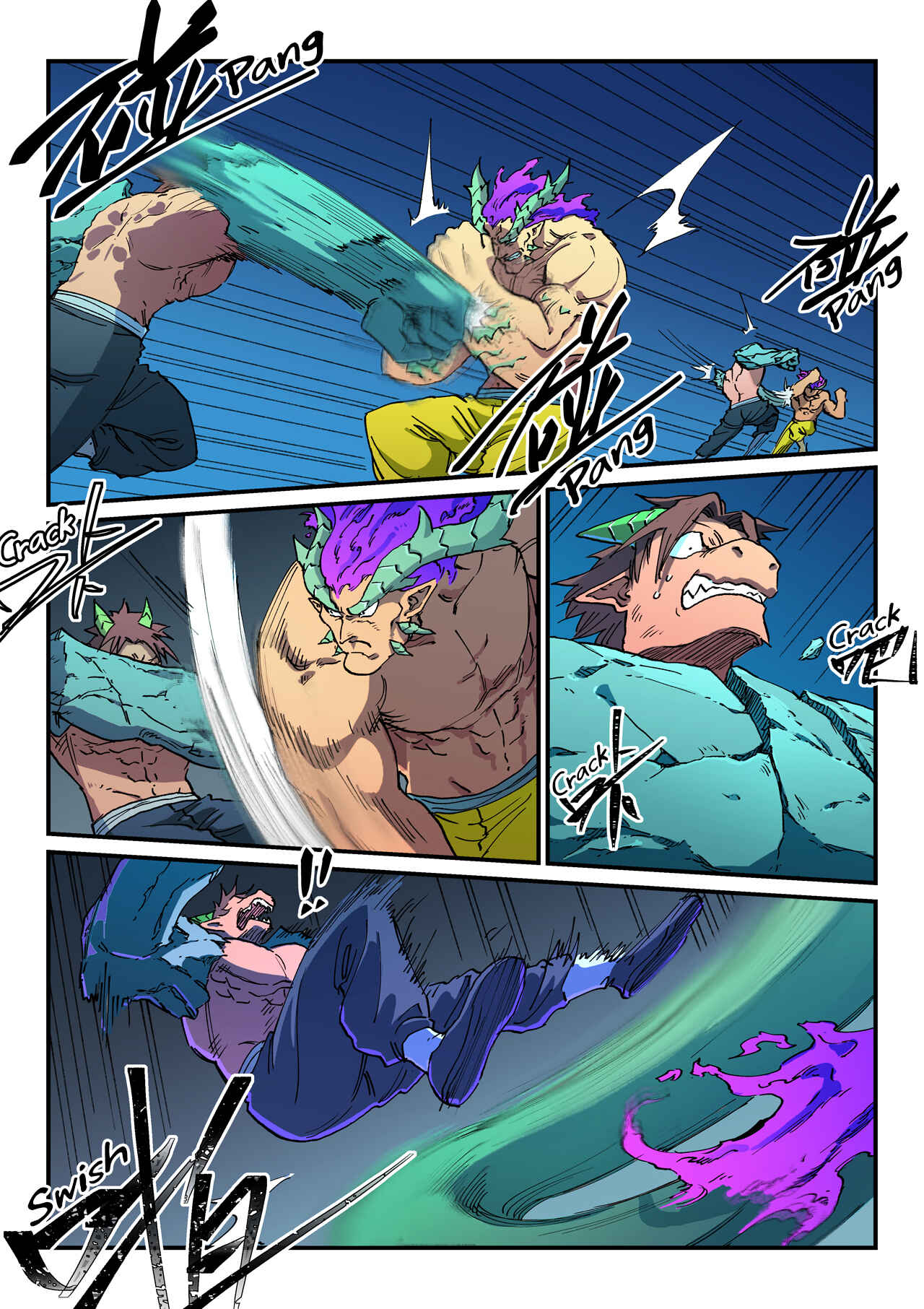 Chapter 516 - Page 4